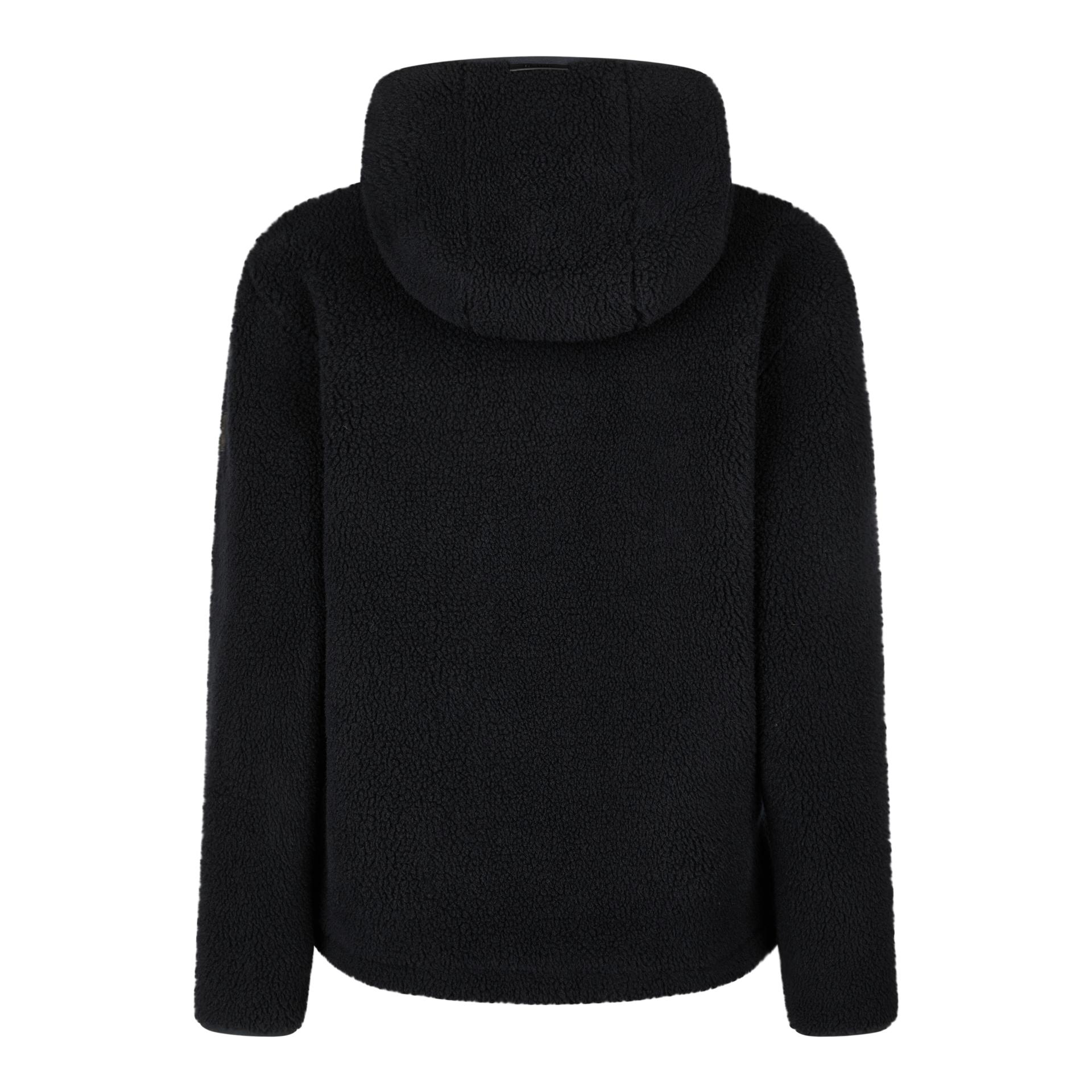 Eskadron Jacke Teddy ZIP-Hood Heritage 25/26
