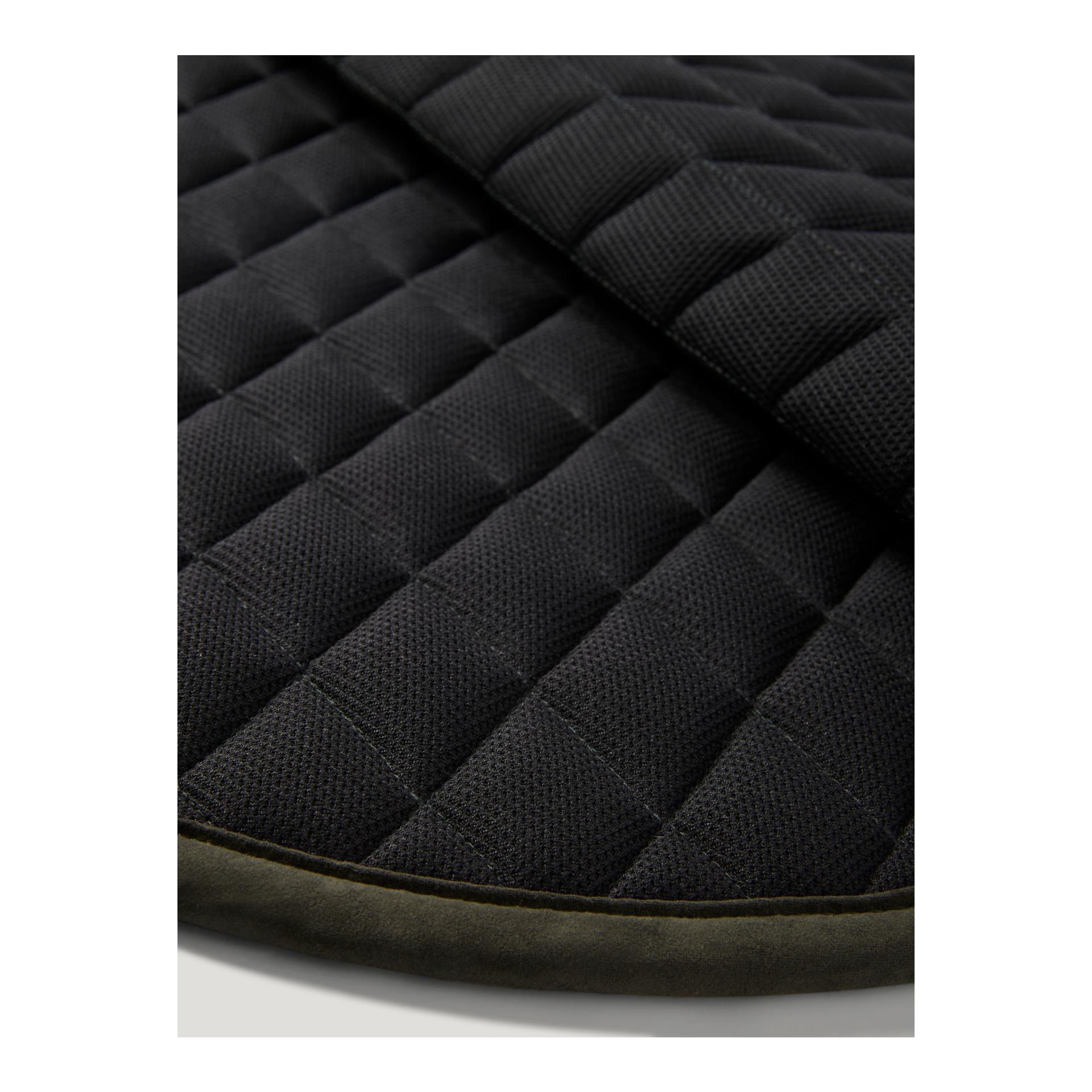 Tommy Hilfiger Equestrian Springschabracke Baxter Wildleder