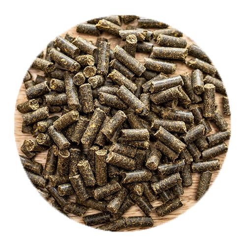 St. Hippolyt Anti-Stress-Kräuterpellets (Baldrian!)