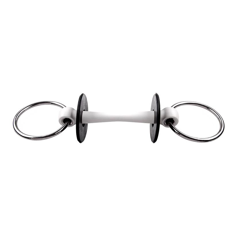 Trust Mors Curb Gag Flexi-Soft