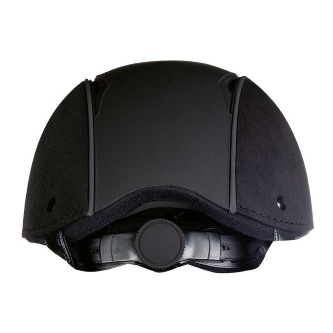 HKM Casque d'équitation Elegance