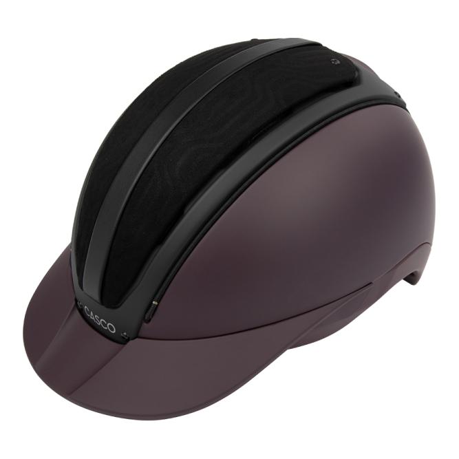 Casco Reithelm Duell One Iconic