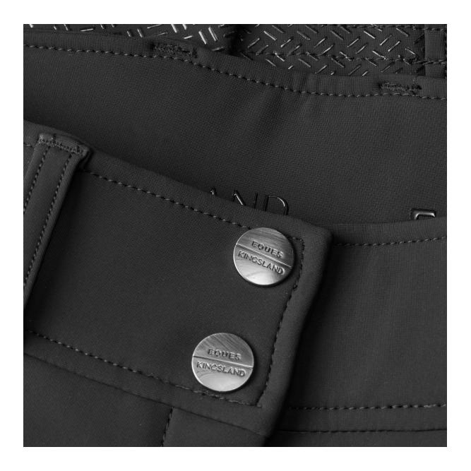 EQUES Pantalon d'équitation Jodpur KL Hekla Winter pour femmes