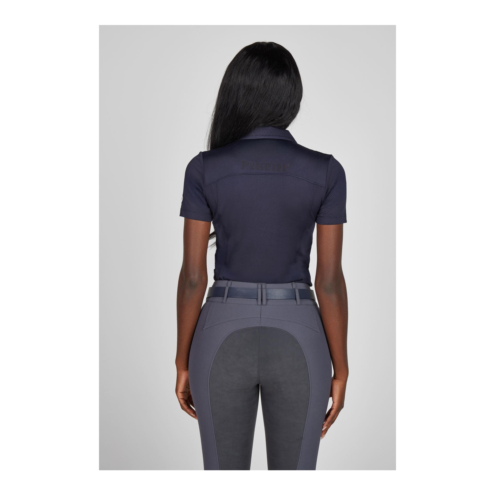 Pikeur Polo Shirt The Core Damen