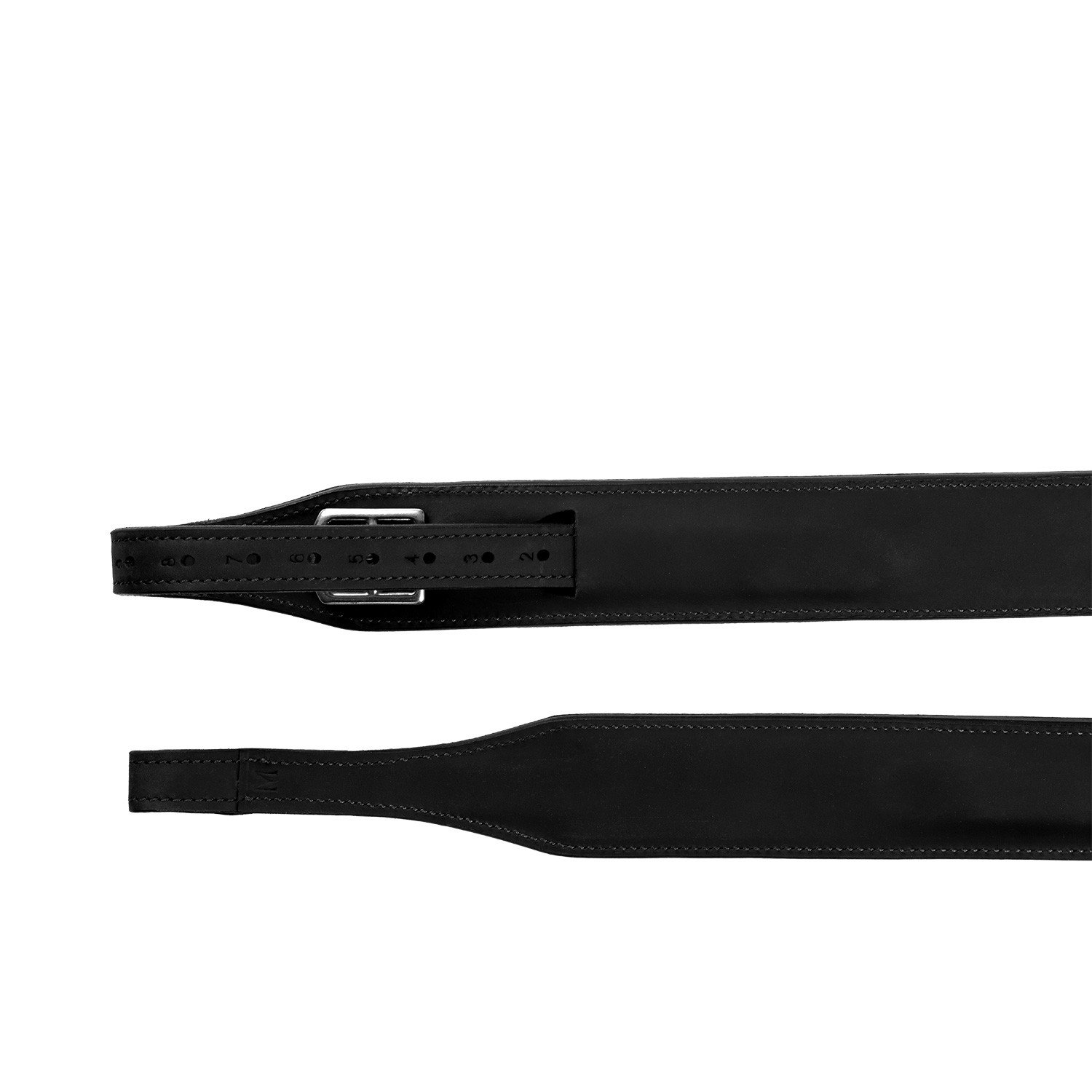 Acavallo Steigbügelriemen Mono Flap