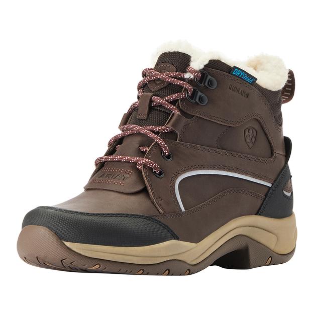 Ariat Arbeitsschuh Telluride Winter Waterproof Damen