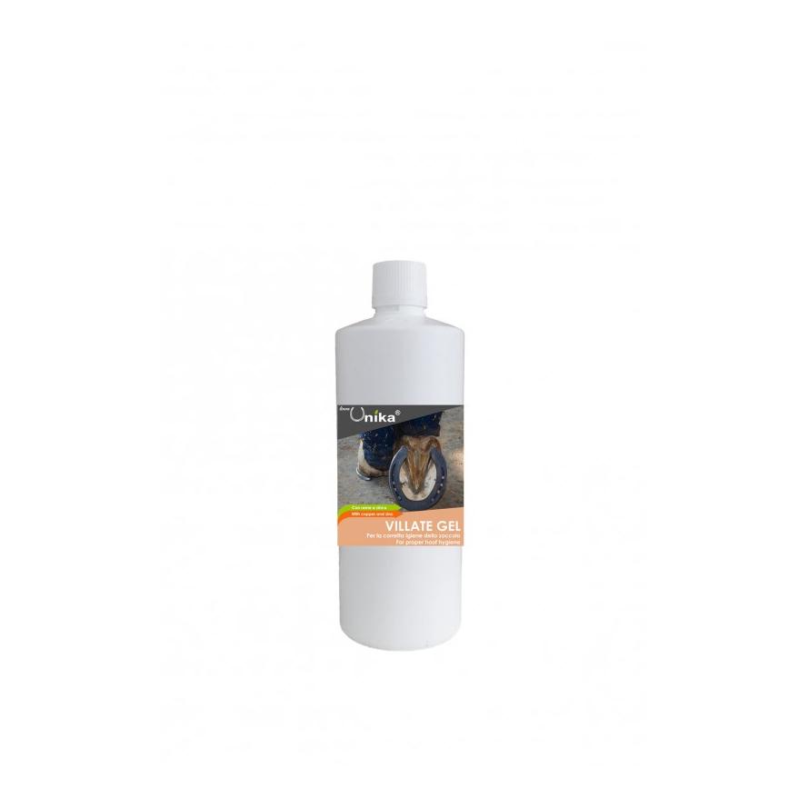 Unika Villate Gel