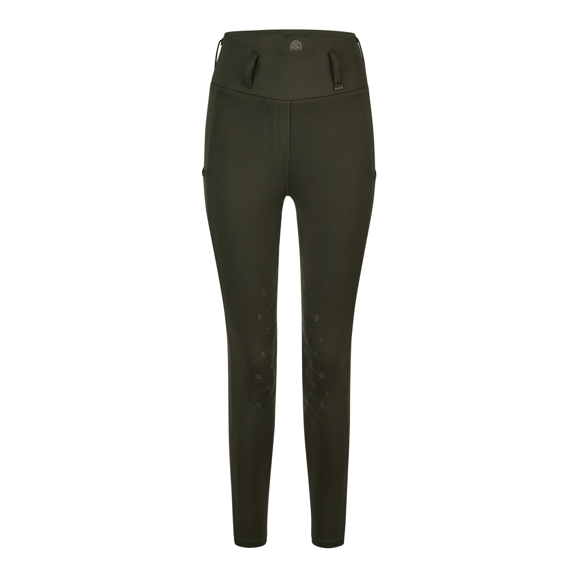Eskadron Reitleggings Flex Vollgrip Dynamic 25