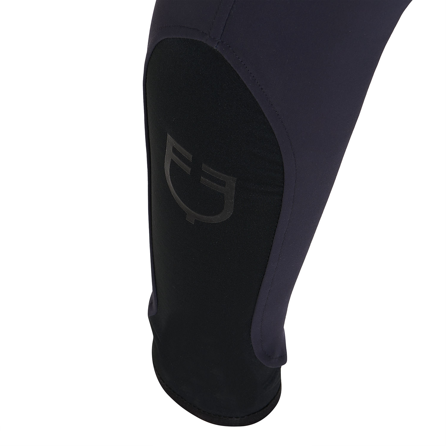 Equestro Reithose Caspar Kniebesatz Herren