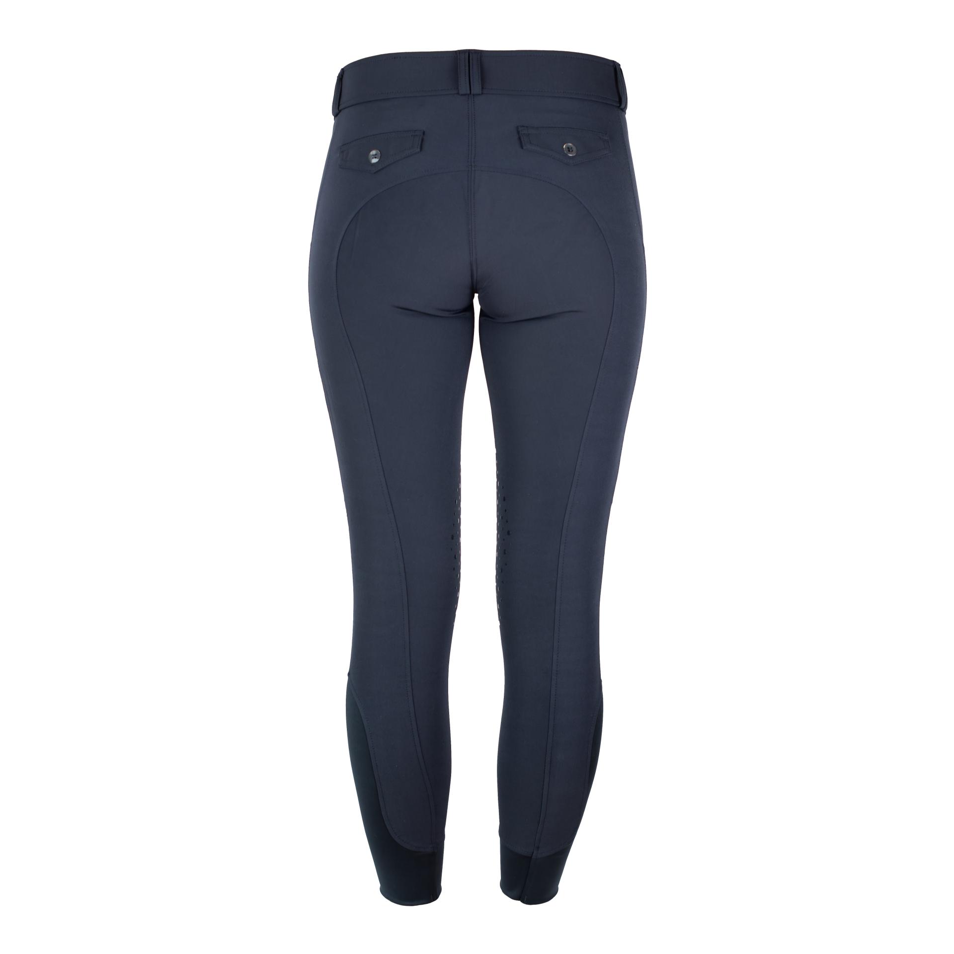 Marengo Reithose Motion Kniegrip