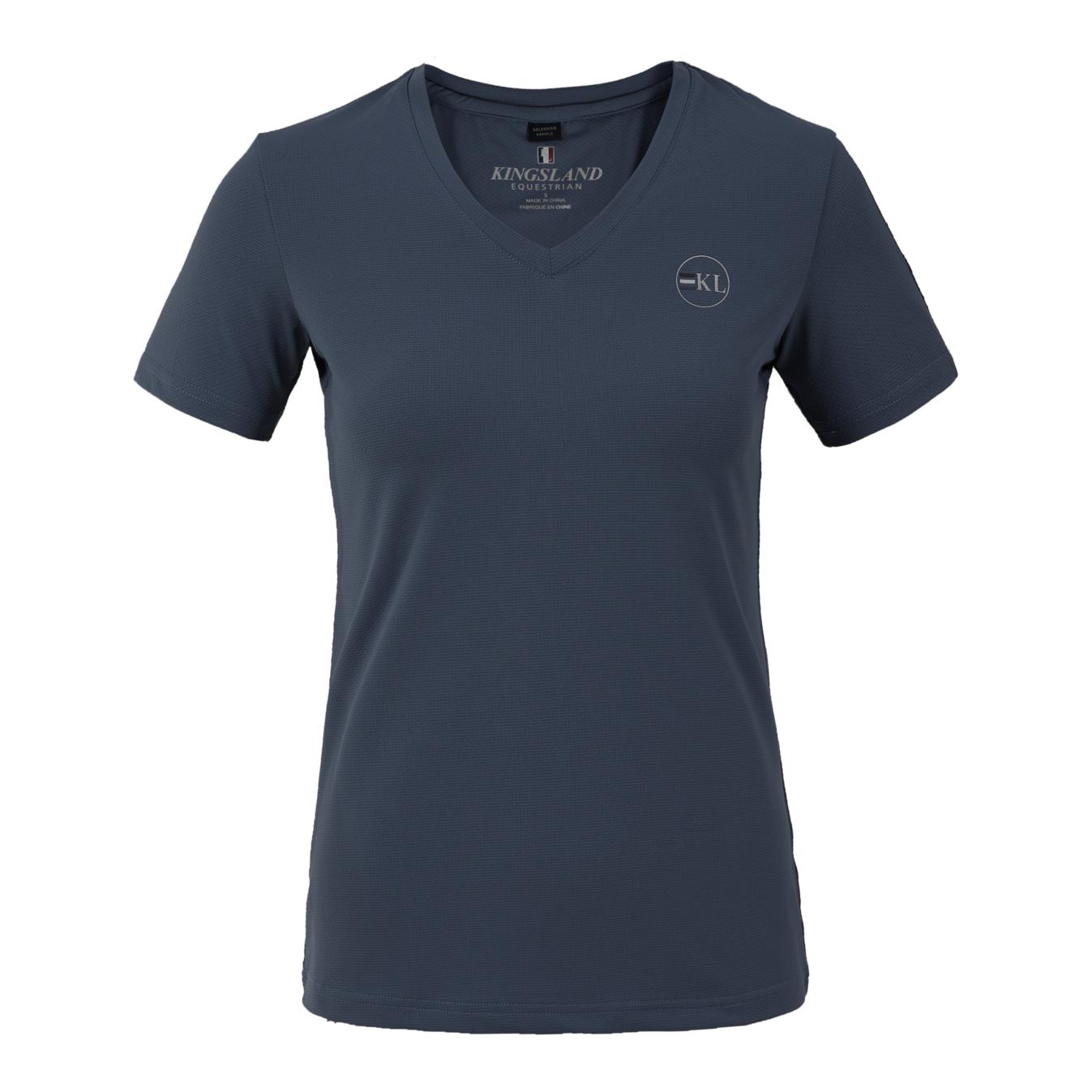 Kingsland T-shirt d'entraînement Brandi femme