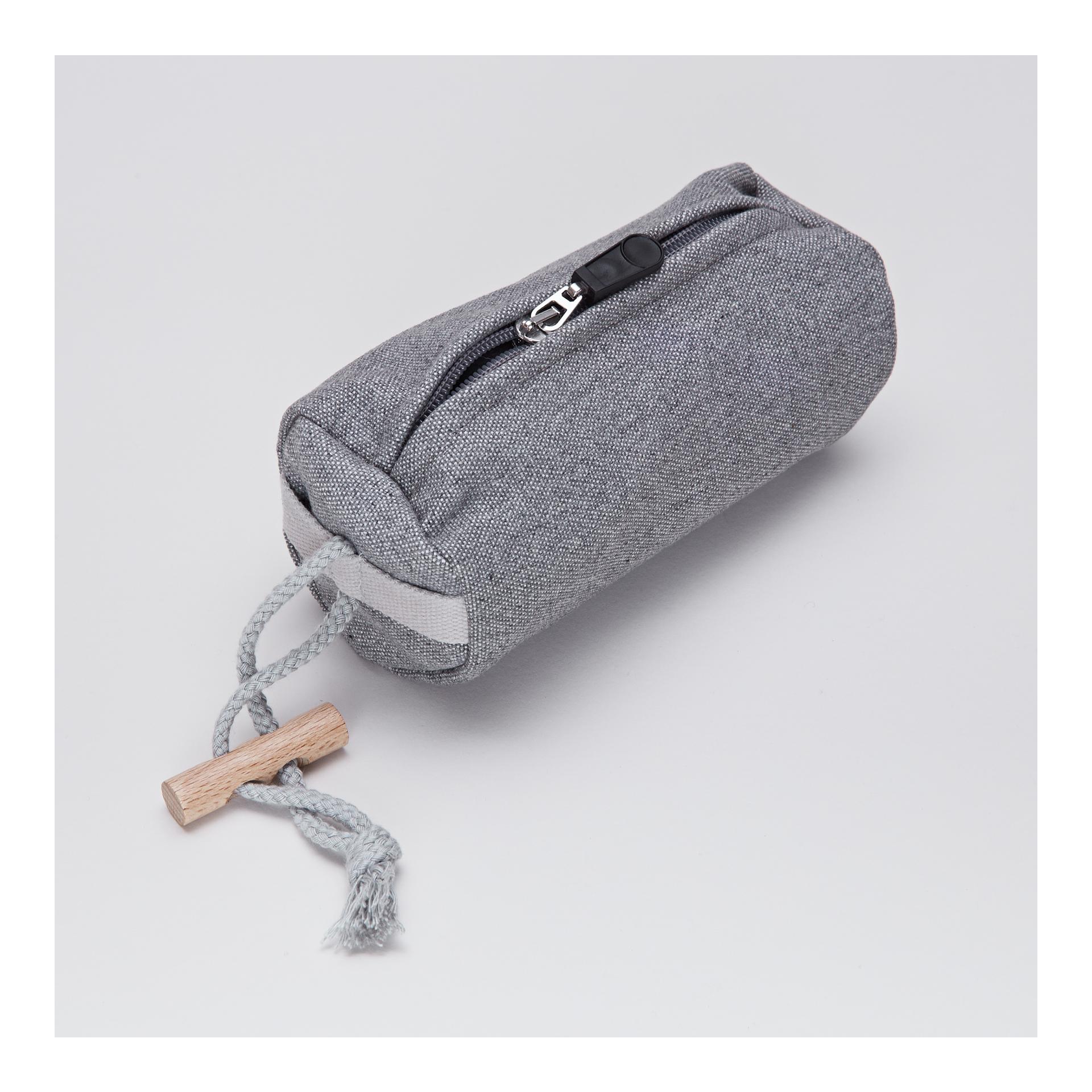 Cloud 7 Futter Dummy - Heather Grey