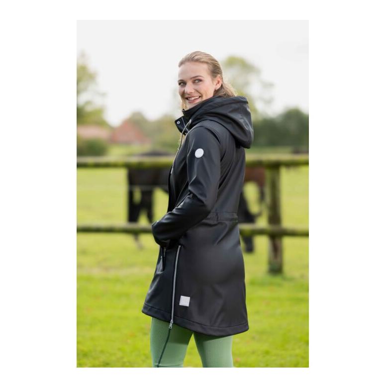 HKM Reitjacke Ohio
