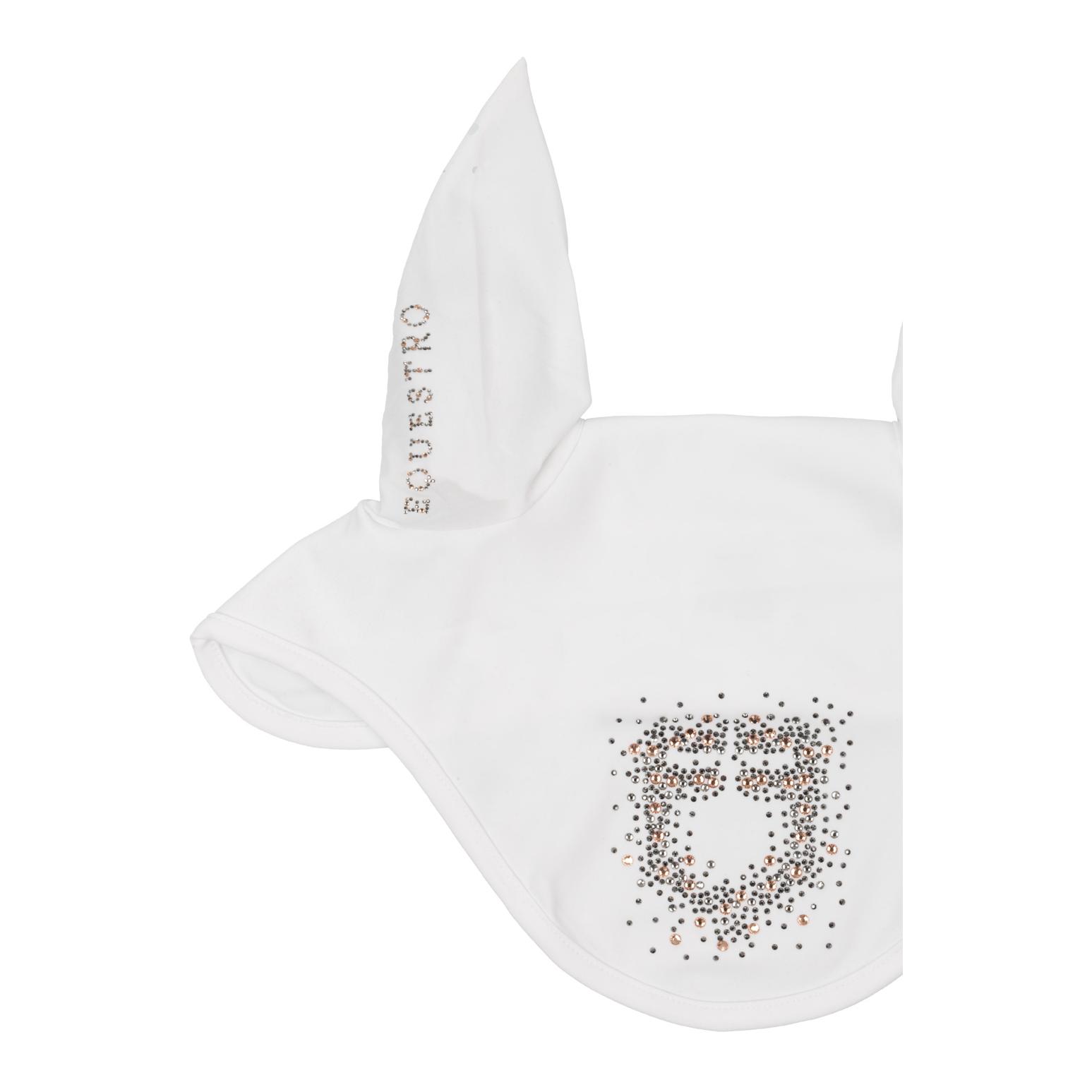 Equestro Fil pour oreilles Crystal