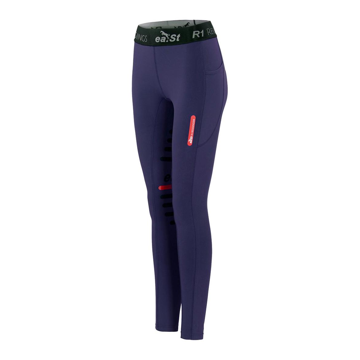 ea.St Professional REGGINGS® pour dames - blanc
