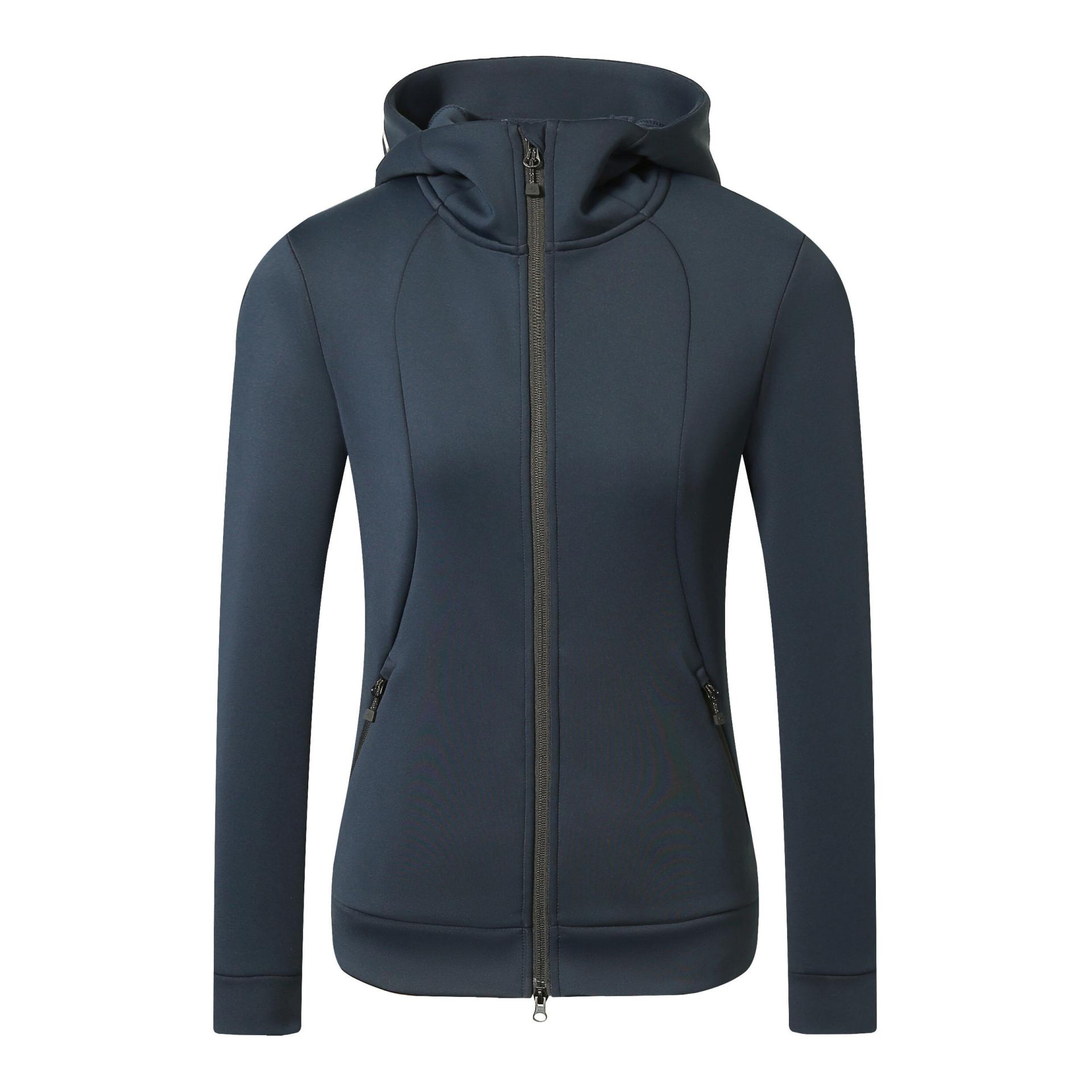 Covalliero Hoody Jacke H/W 2025