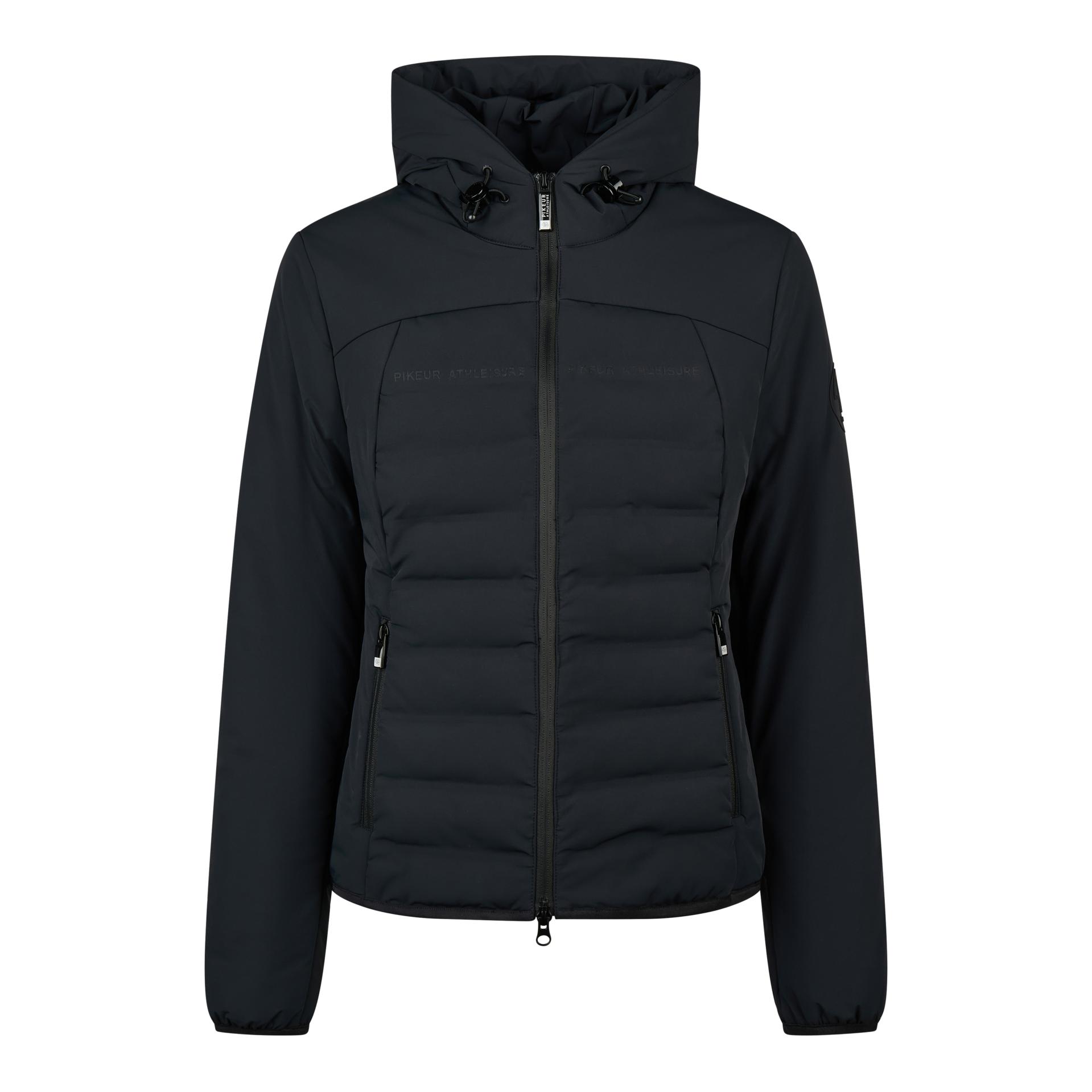 Pikeur Veste Flex femme Athleisure