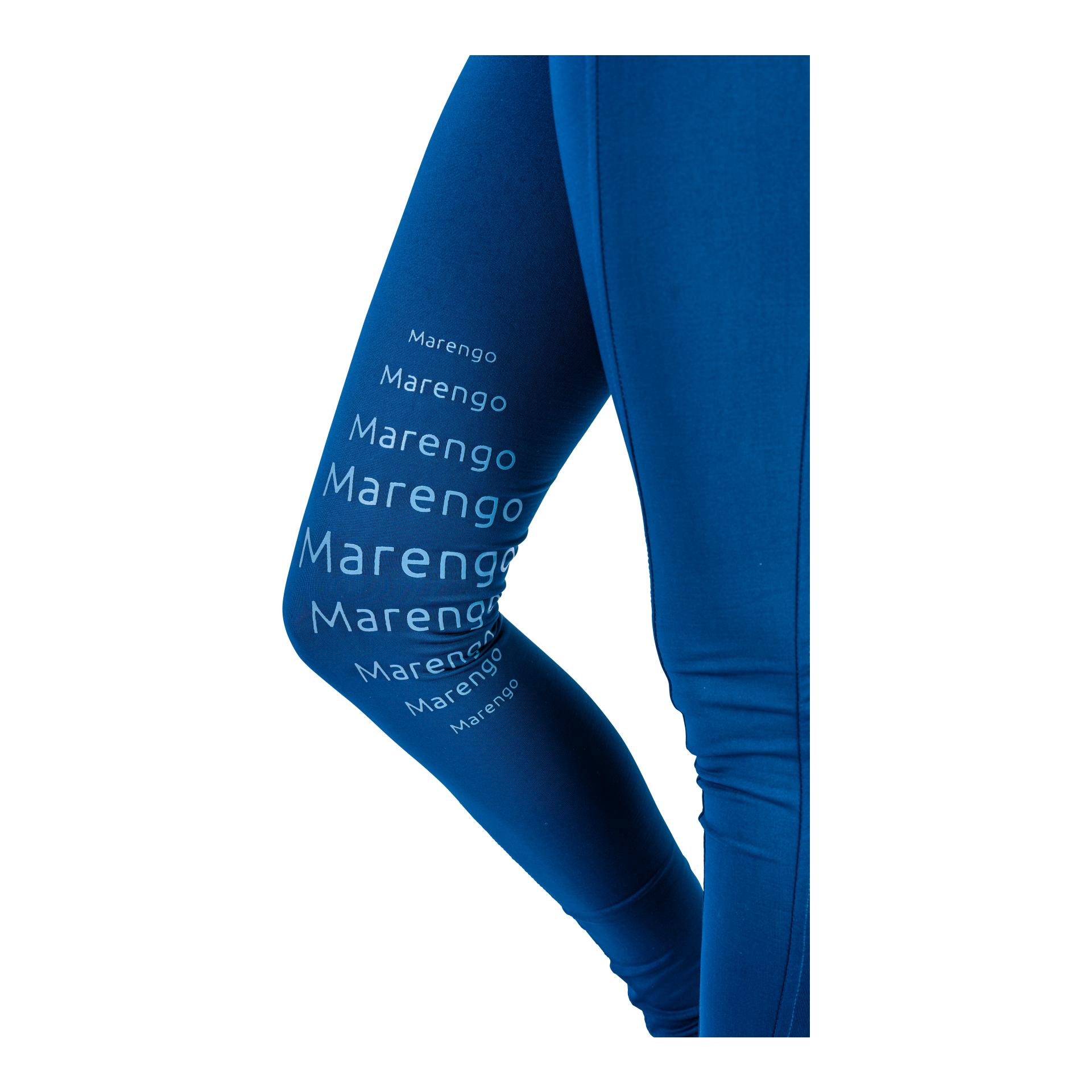 Marengo Legging d’équitation Georgina grip genou femmes