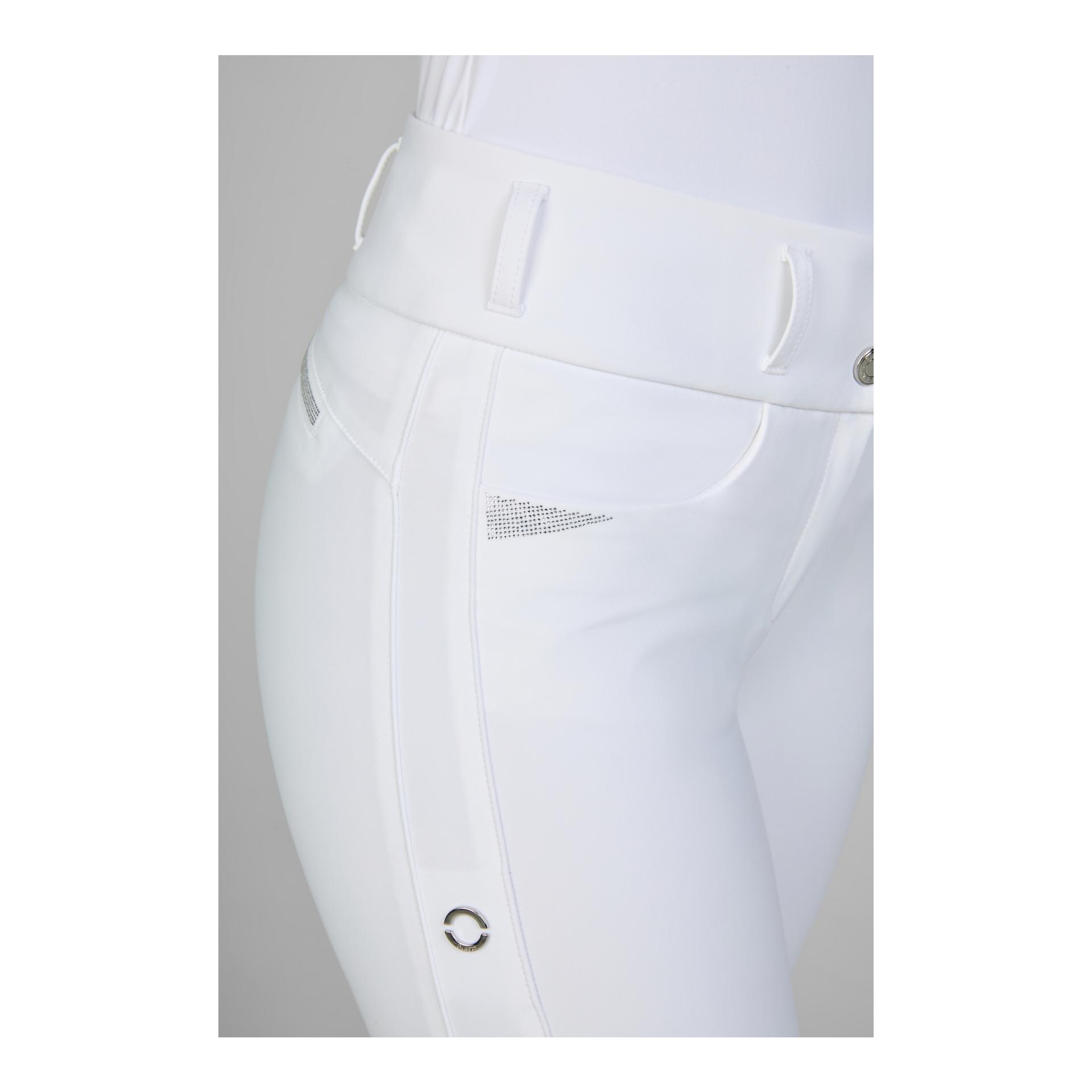 Pikeur Reithose Laure SD Vollgrip Highwaist Damen