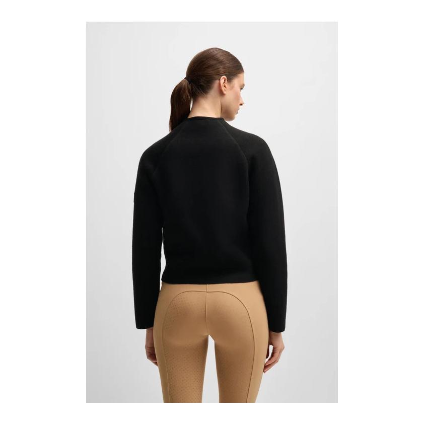 BOSS Equestrian Strickjacke Darla Damen