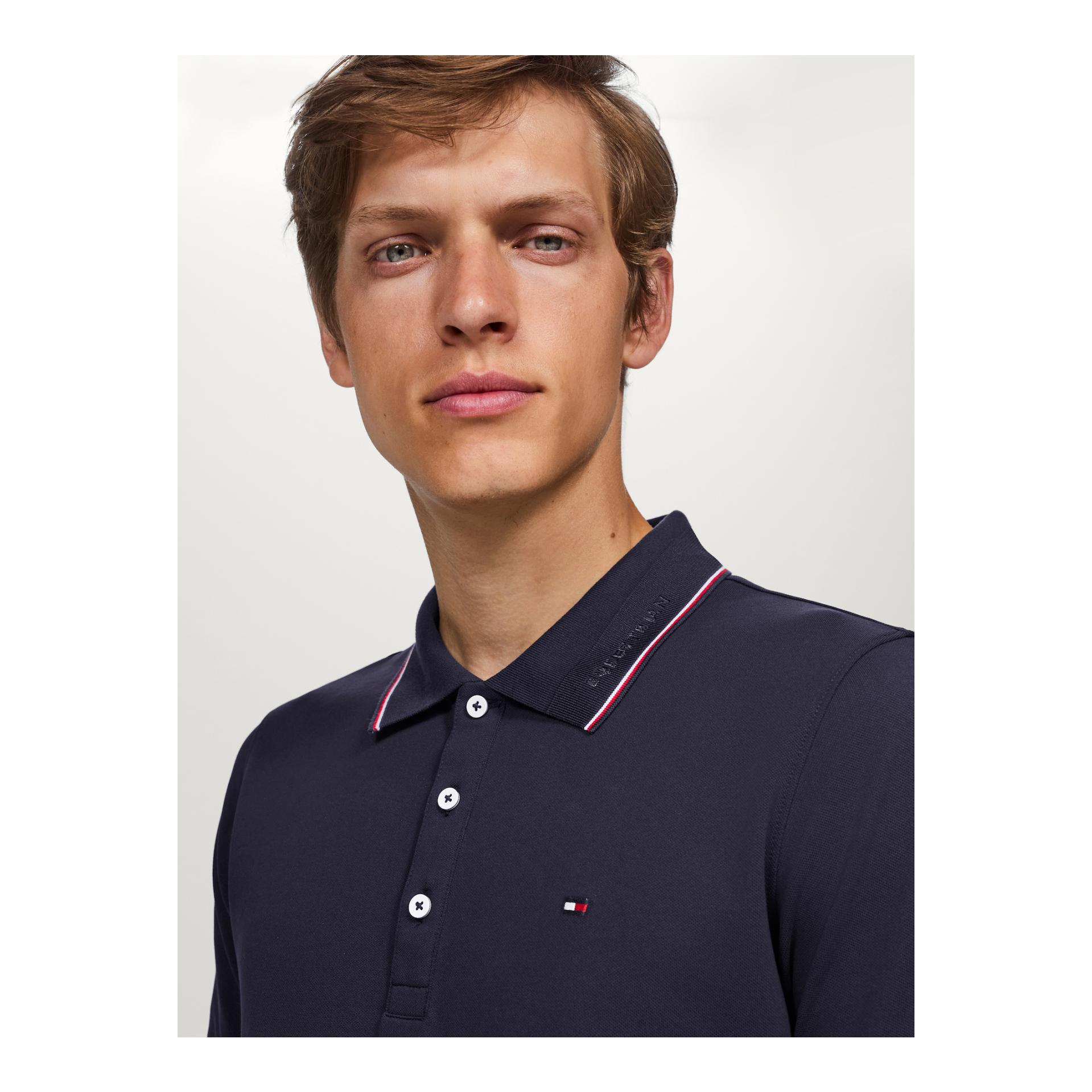 Poloshirt Harrison Herren