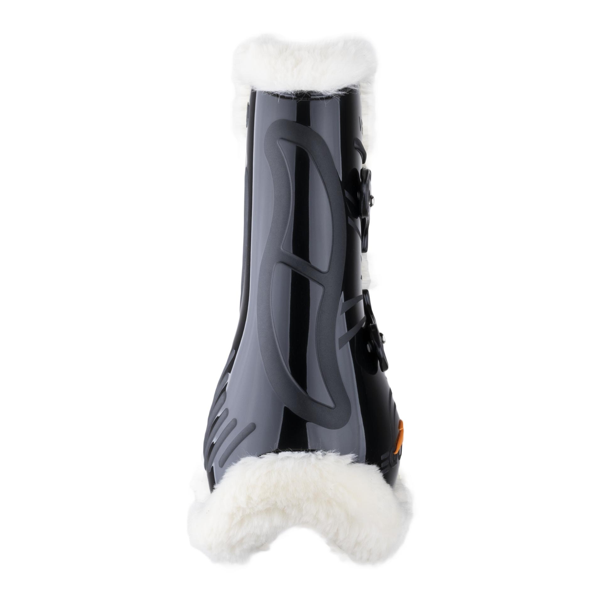 eQuick Guêtres VIBE Fluffy (mouton)