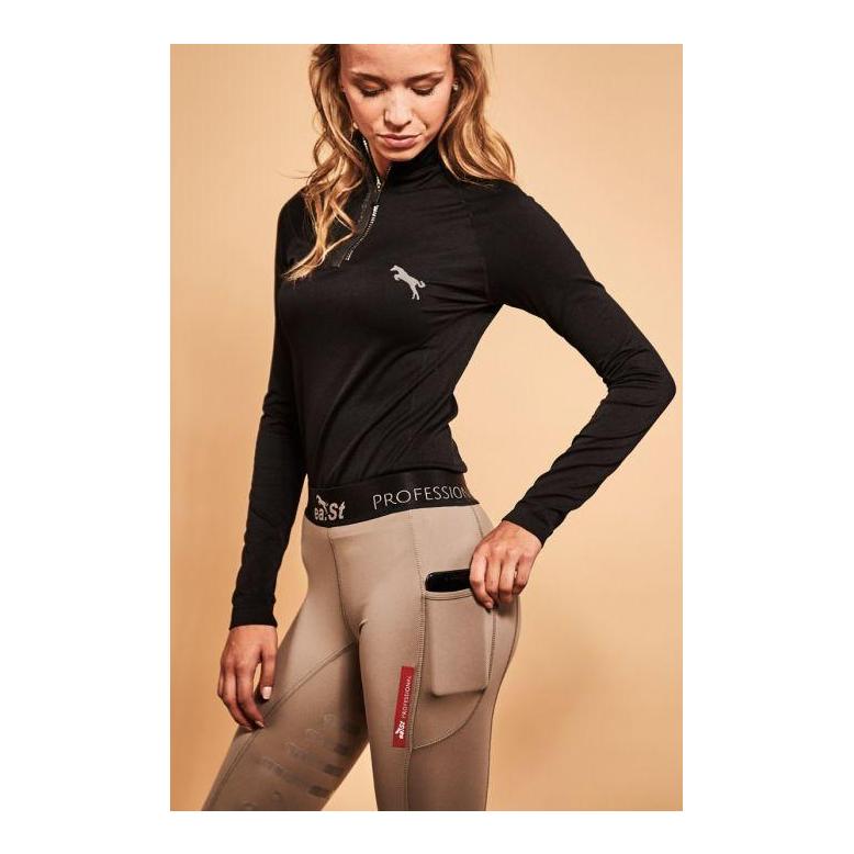 ea.St Professional REGGINGS® Damen - driftwood