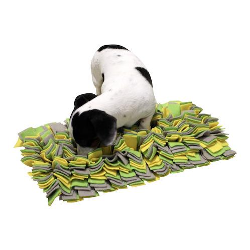 Kerbl Pet Tapis à fouiller Jeu de stratégie