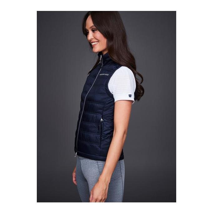 Mountain Horse Reitgilet Star Vest