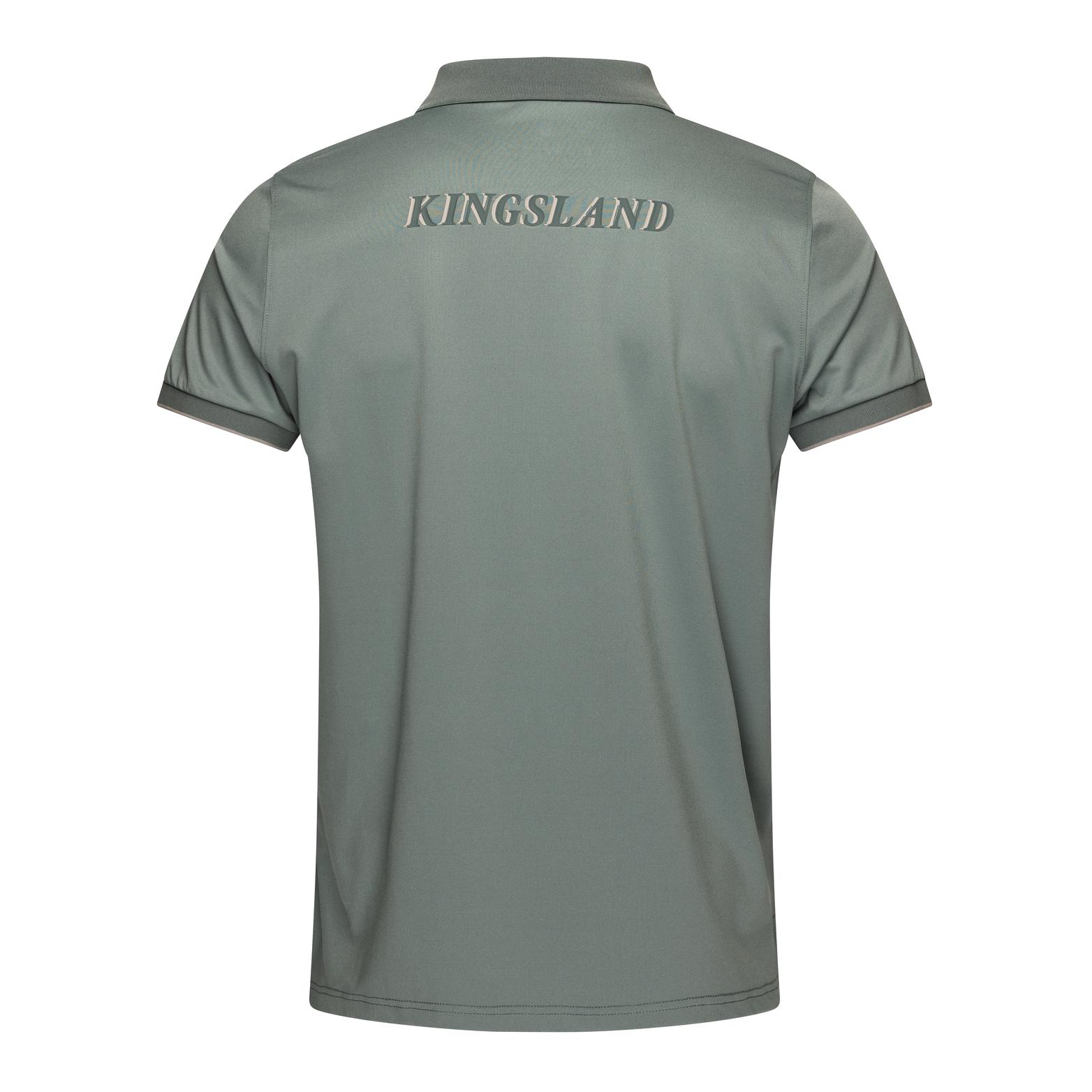 Polo Charlie homme