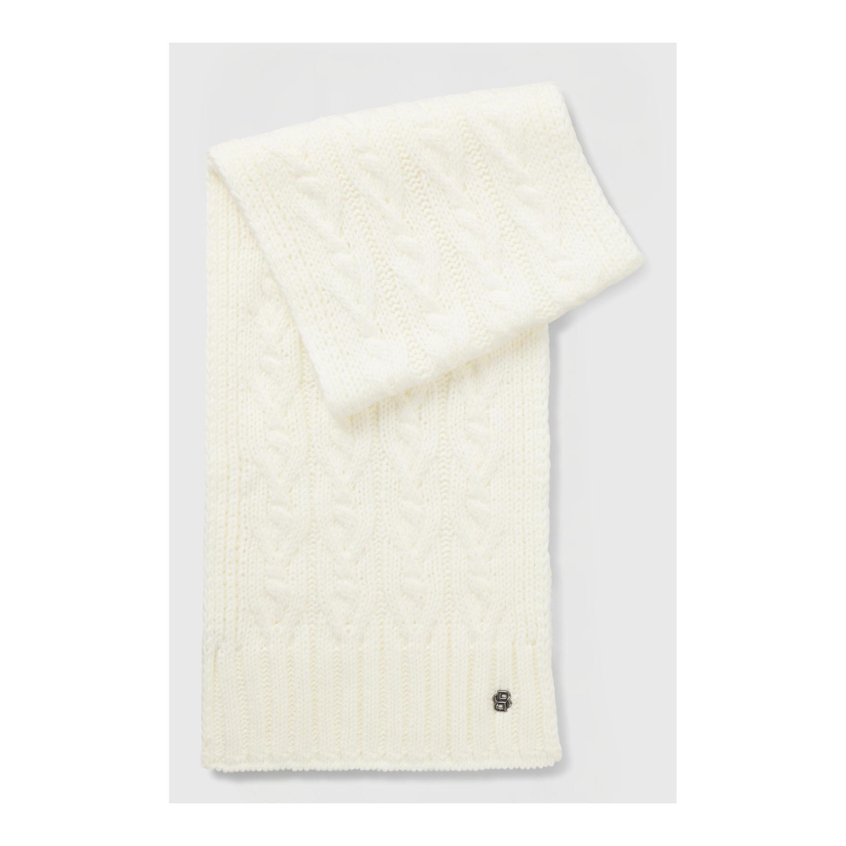 BOSS Equestrian Bora Scarf Cable
