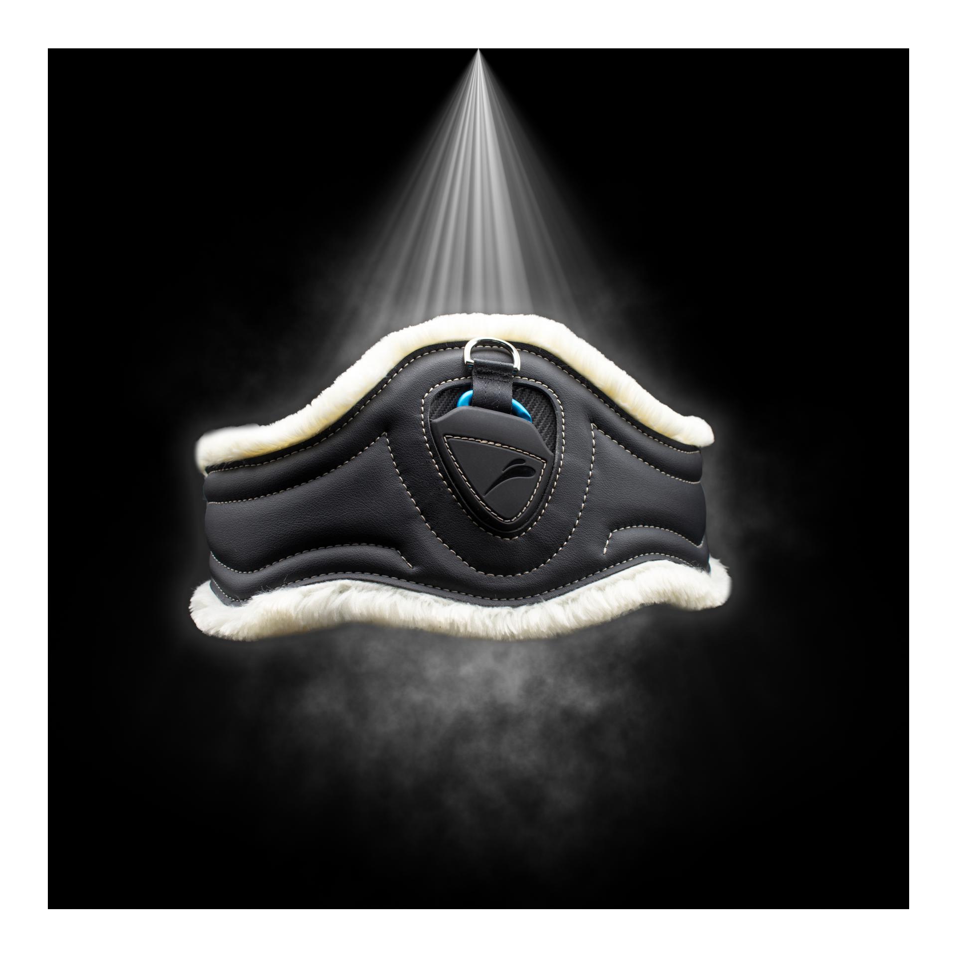 eQuick Sangle ES jumping Fluffy (mouton)