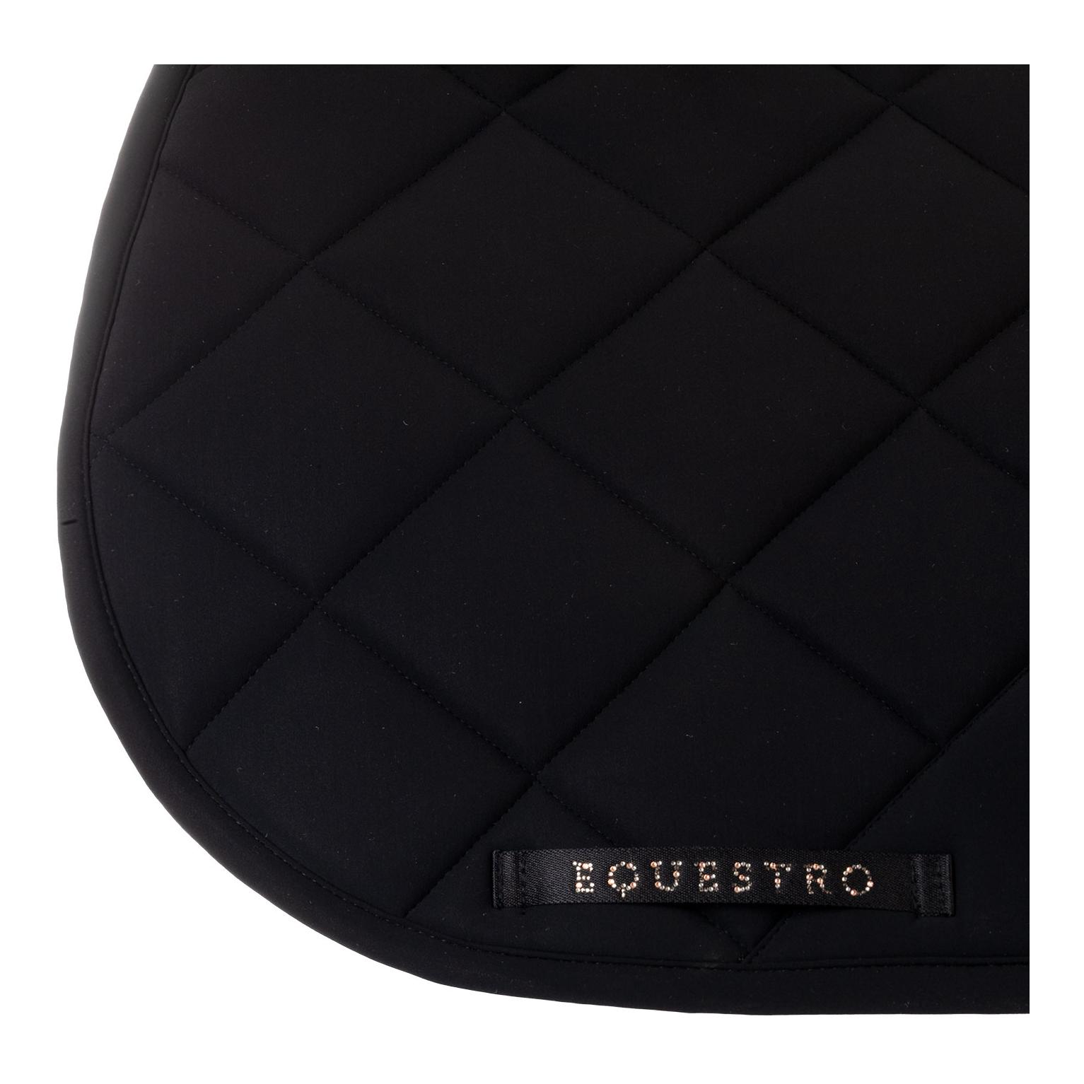 Equestro Schabracke Crystal