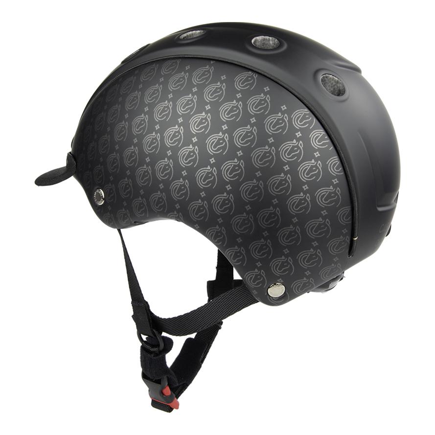 Casco Reithelm Choice Iconic