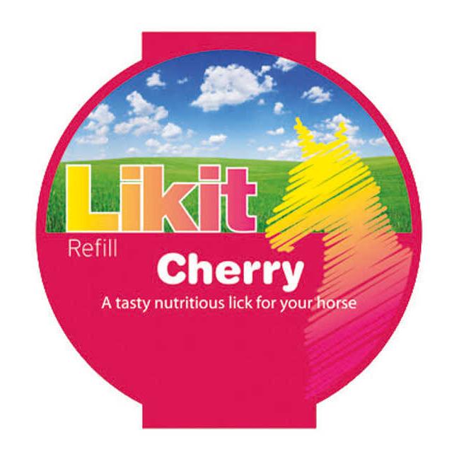 Likit Refill - Kirsche