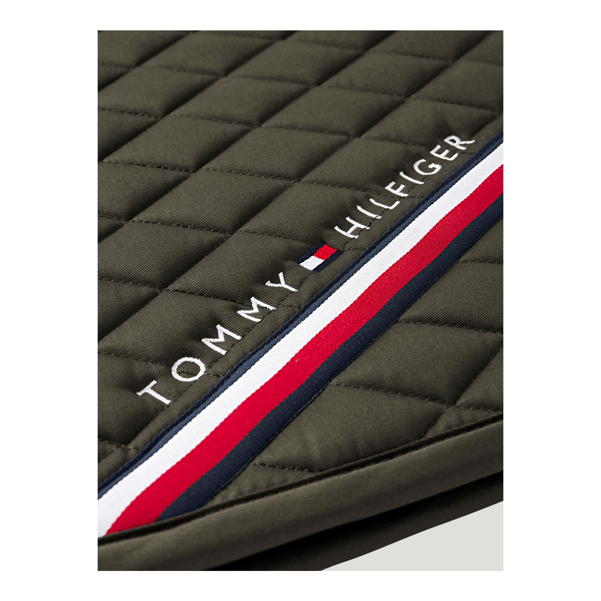 Tommy Hilfiger Equestrian 11x Tapis de selle CSO Stanford