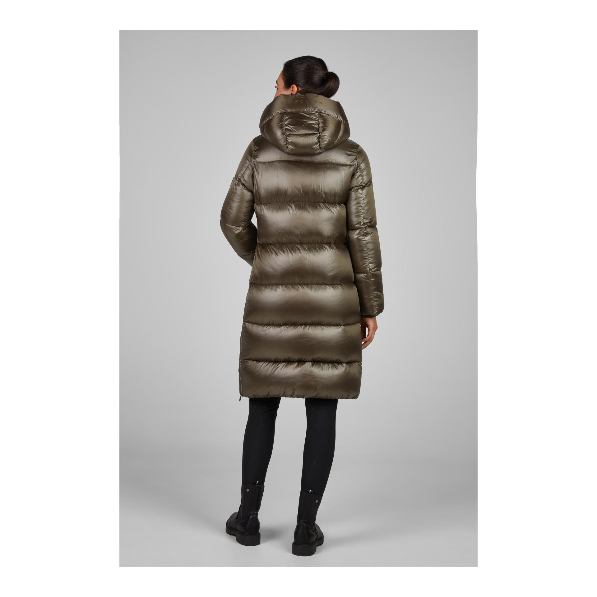 Pikeur Steppmantel 8025 Sélection