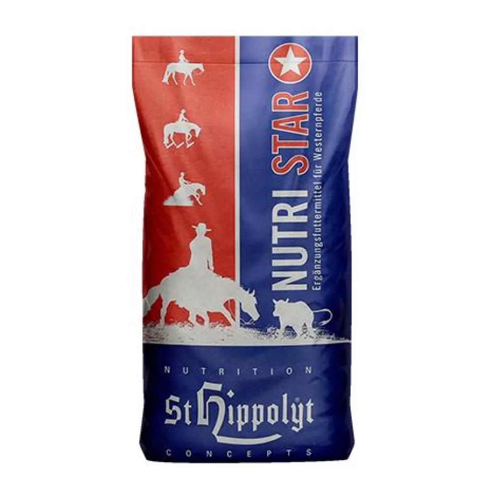 St. Hippolyt Nutri Star
