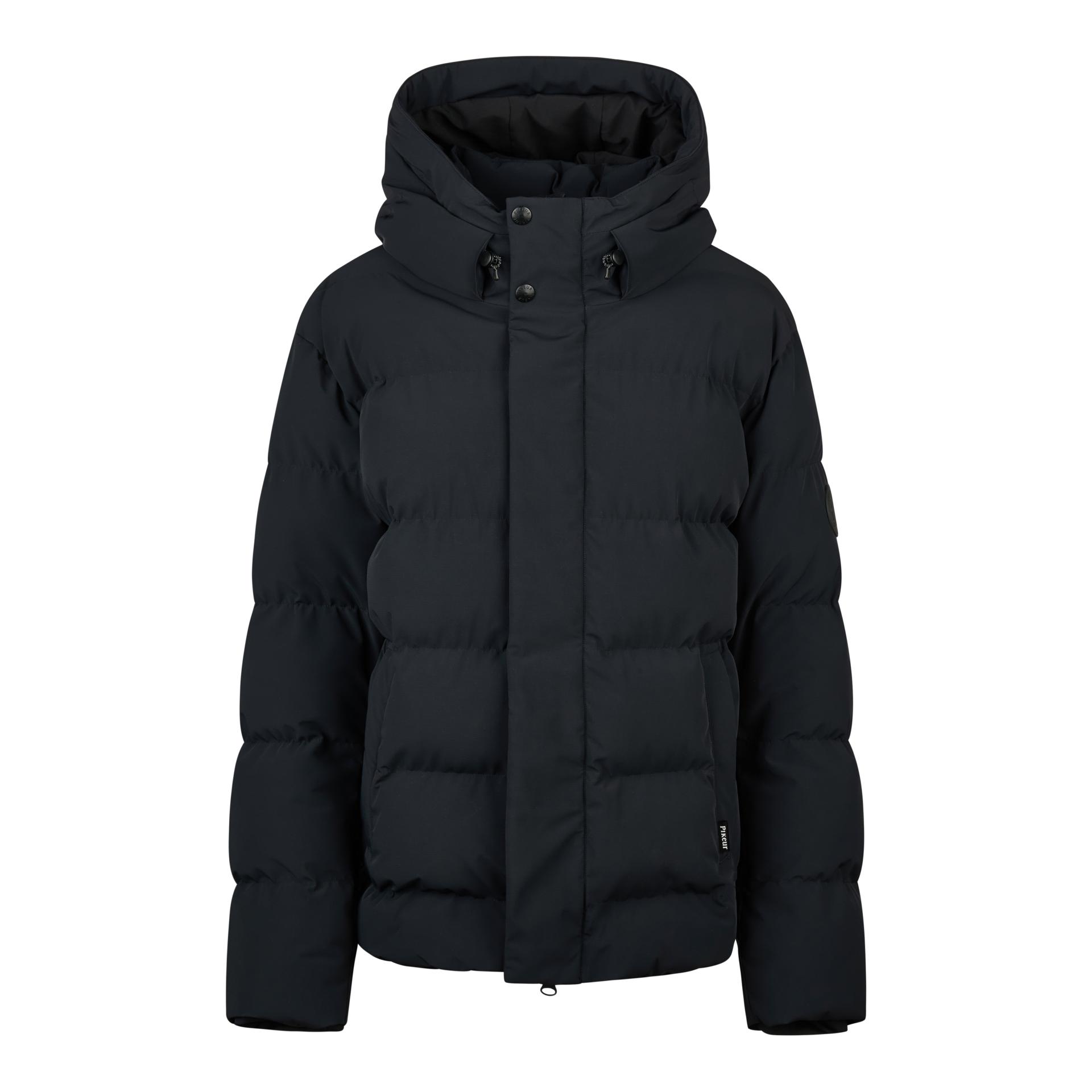 Pikeur Athleisure Winterjacke gesteppt Herren