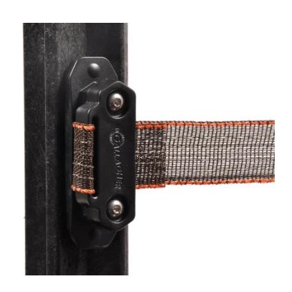 Isolateur d’angle pour clôture pour chevaux TurboLine