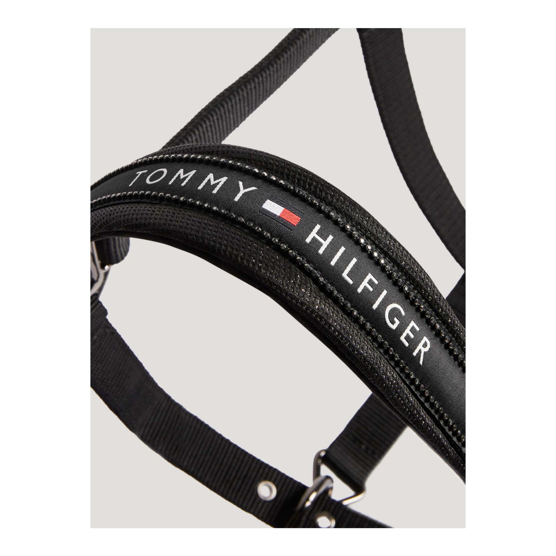 Tommy Hilfiger Equestrian Ensemble licol et longe Yale Shine