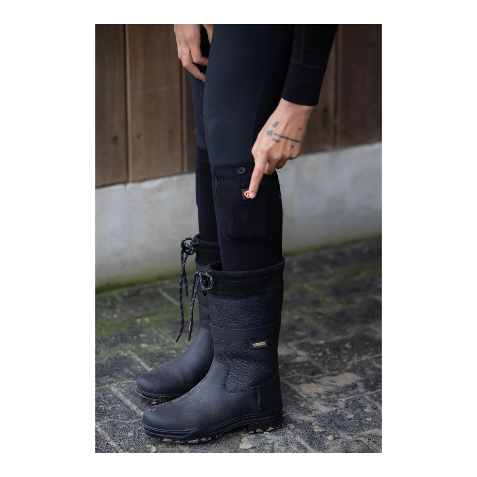 Catago Heizsocken