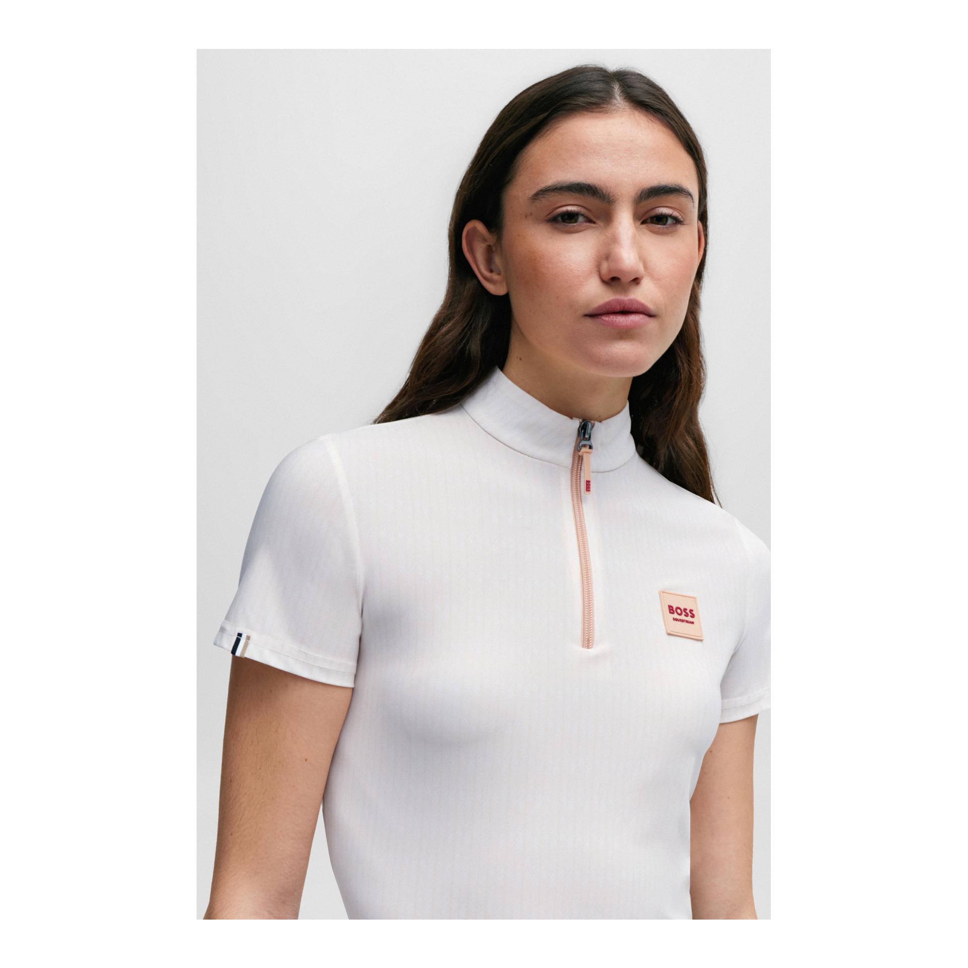 Trainingsshirt Mila Damen