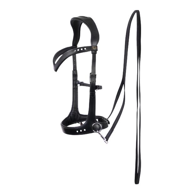 F.R.A Glory System 3, Side-Pull mit Perlen