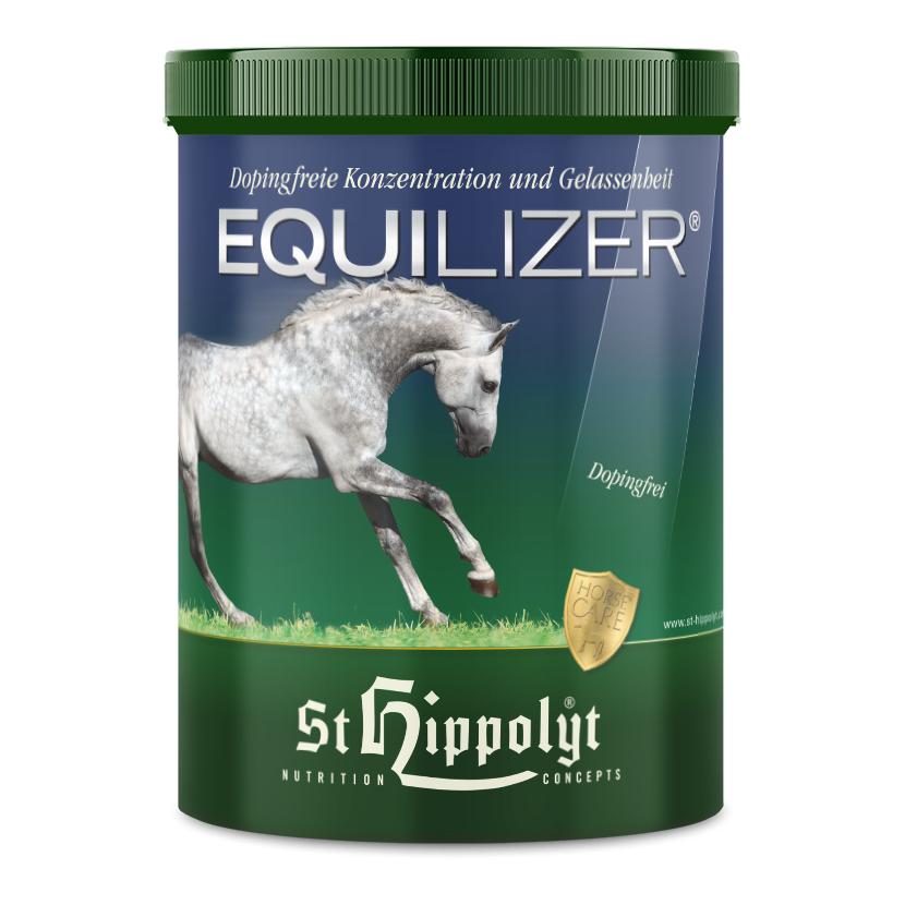 St. Hippolyt Equilizer