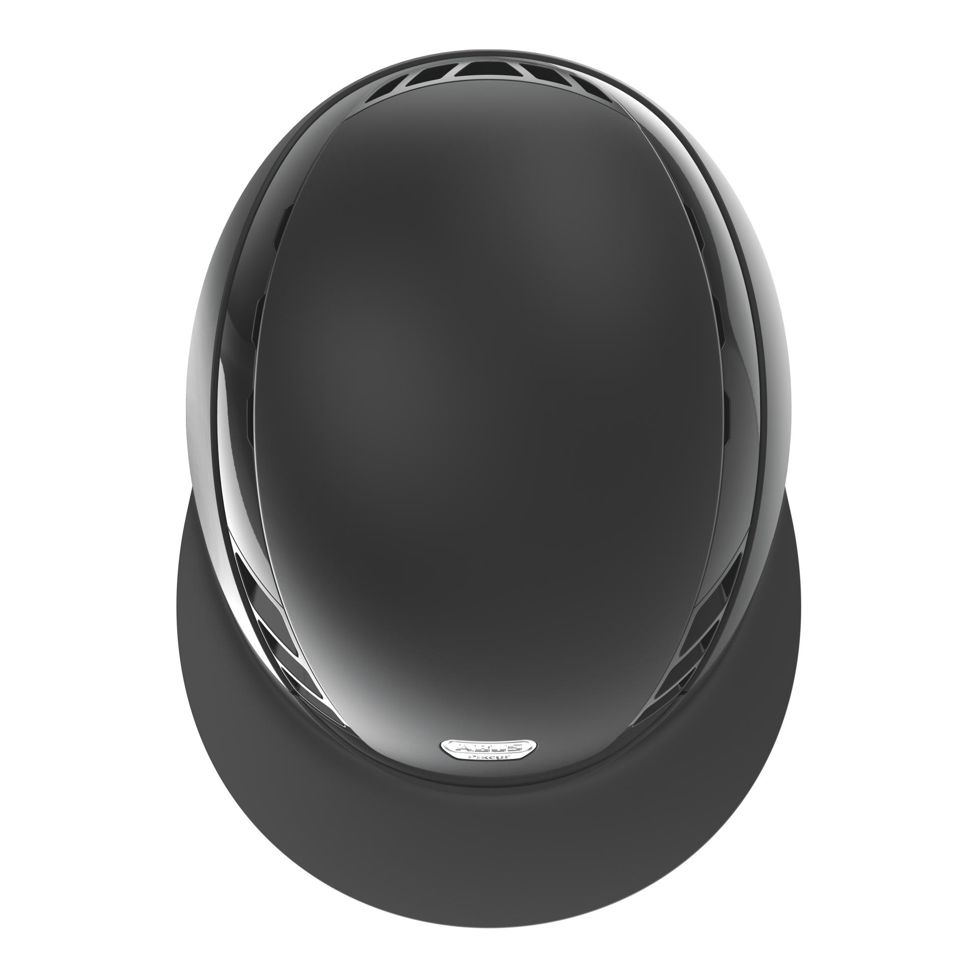 Abus Reithelm AirLuxe PURE LV