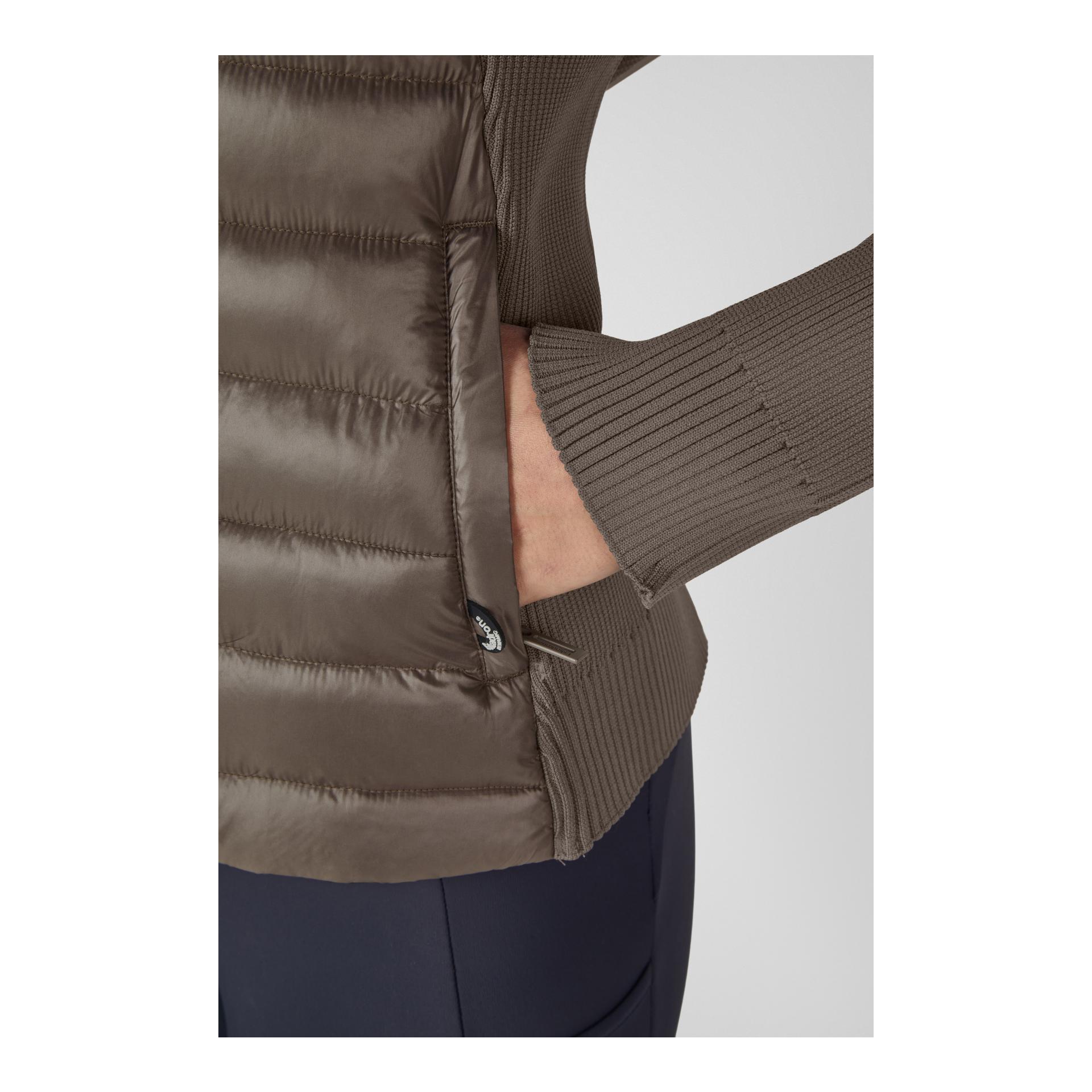Eskadron Hybrid Jacke Damen Dynamic AW26