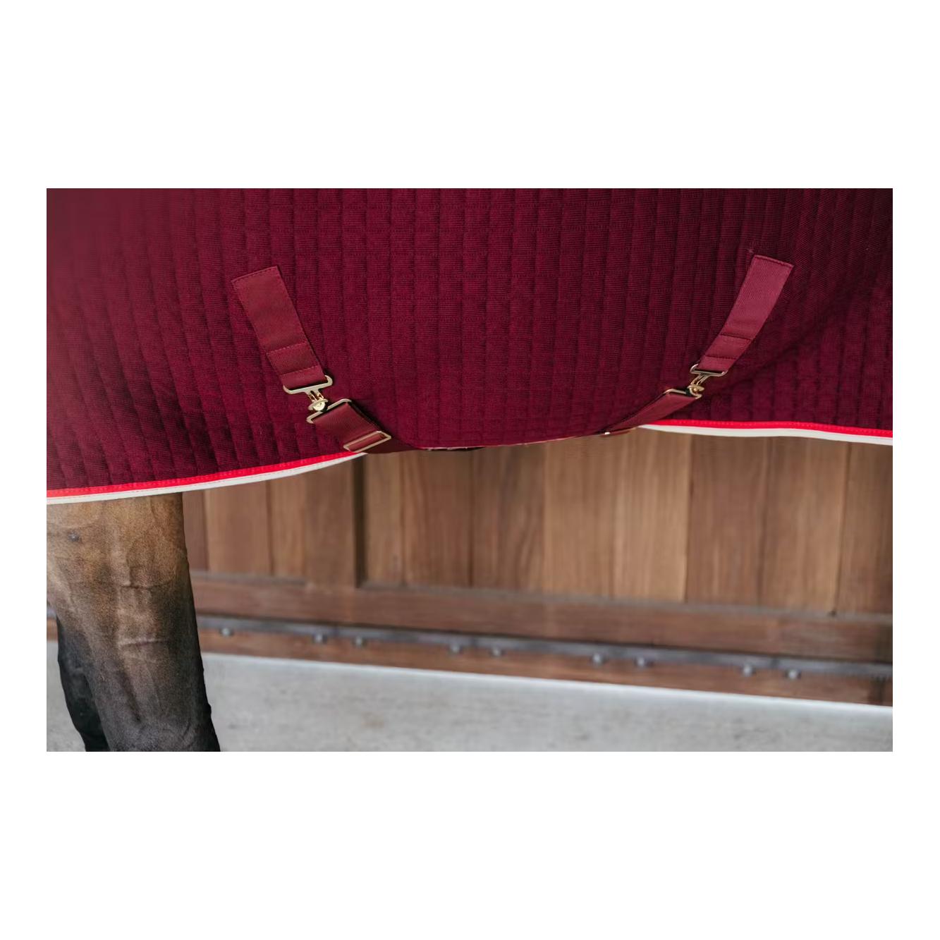 Kentucky Abschwitzdecke PROtherm