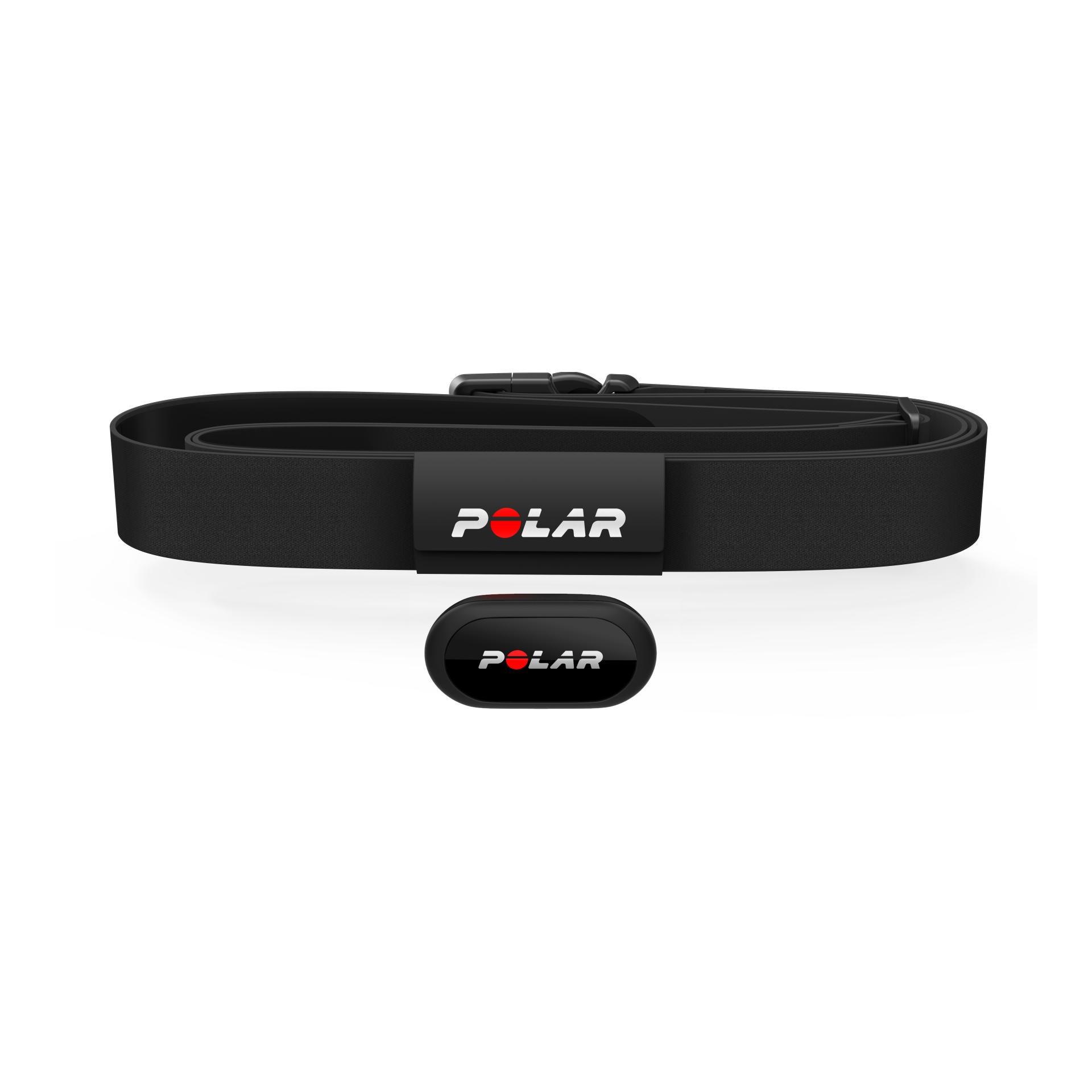 Polar Equine Herzfrequenzmesser H10 für Traber