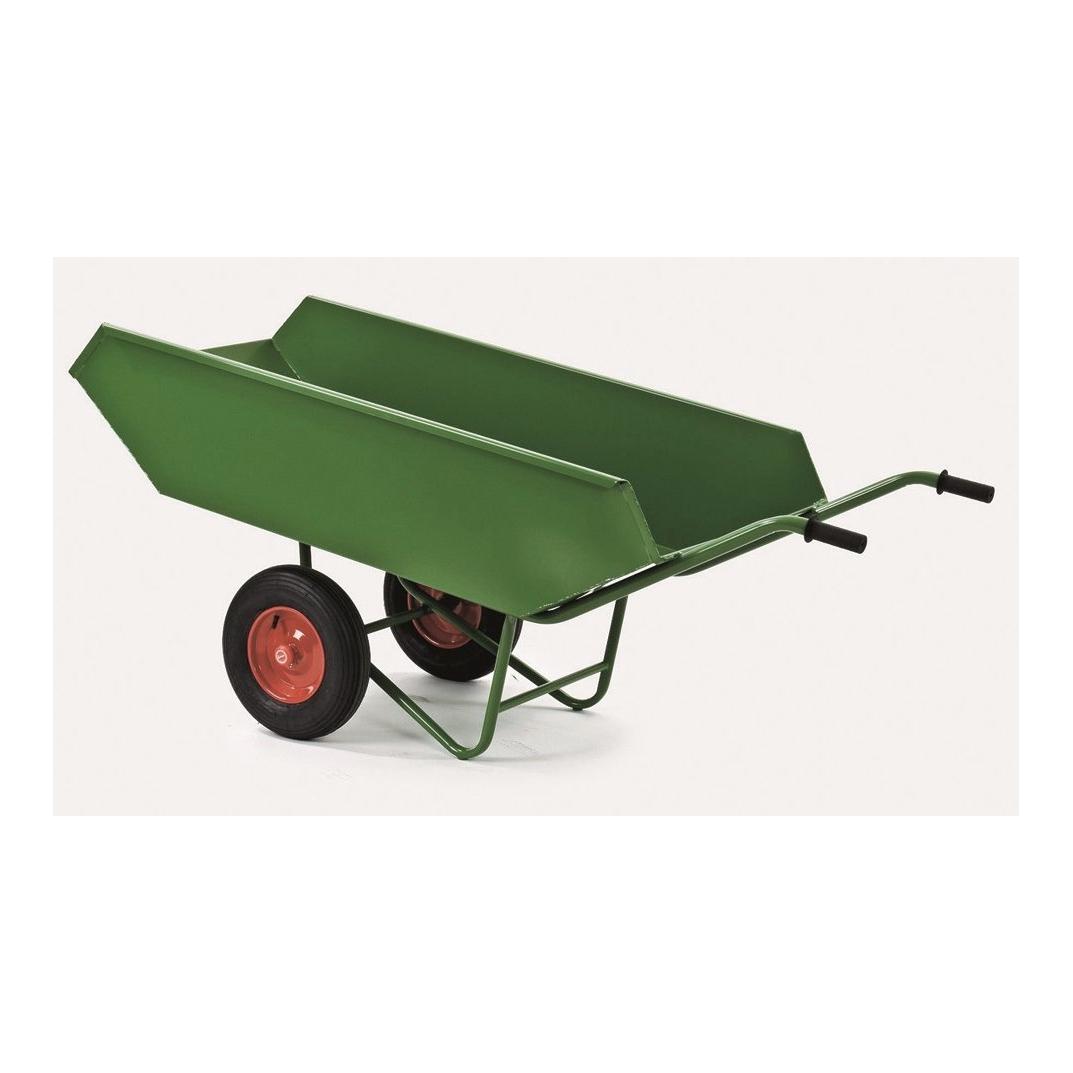 Growi Universalkarrette 450 Liter